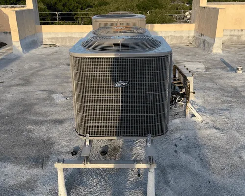 Heating & Cooling Services Tampa, FL