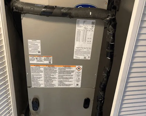 Commercial HVAC Tampa, FL