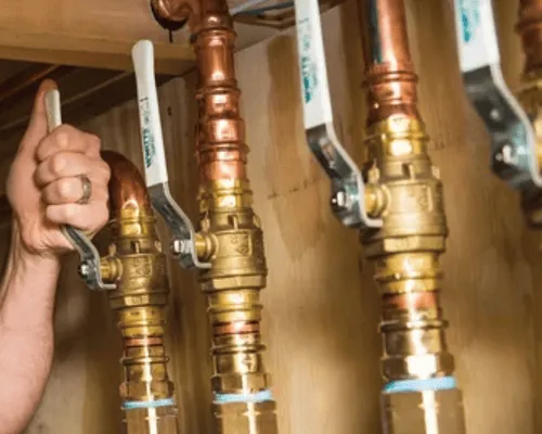 Plumbing Services in Tampa, FL