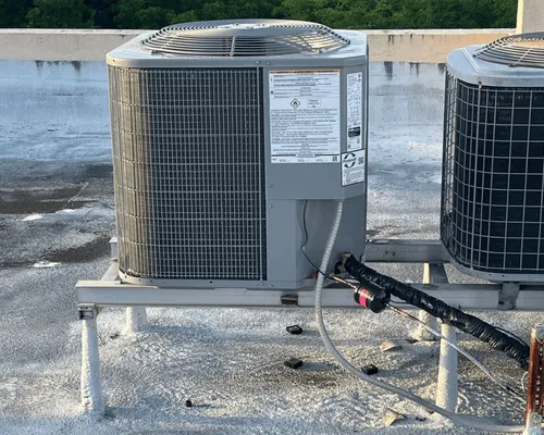 HVAC Repair in Tampa, FL