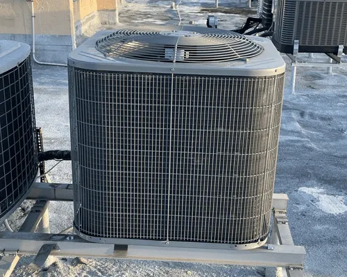 HVAC Installation in Tampa, FL