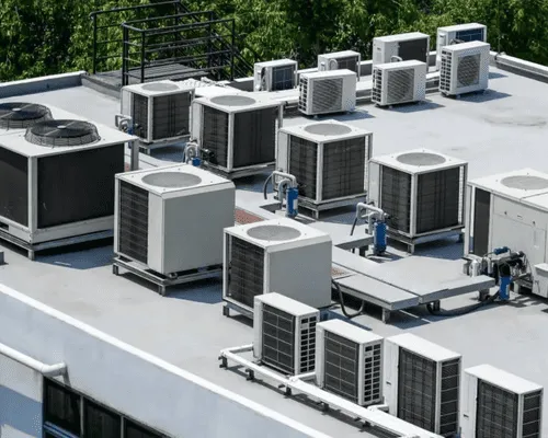 Commercial HVAC in Tampa, FL