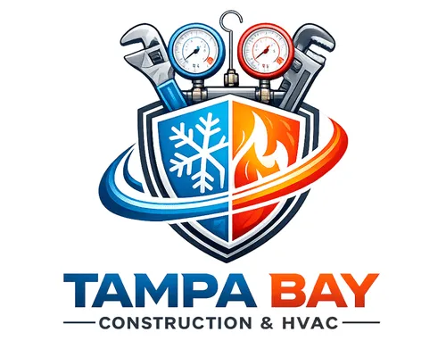 HVAC & Plumbing Tampa, FL