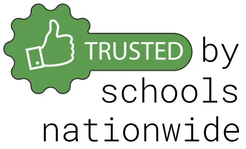 Trusted by Schools