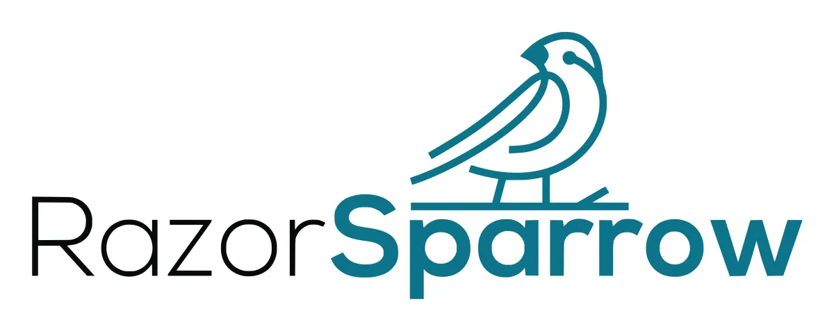 Razor Sparrow LLC