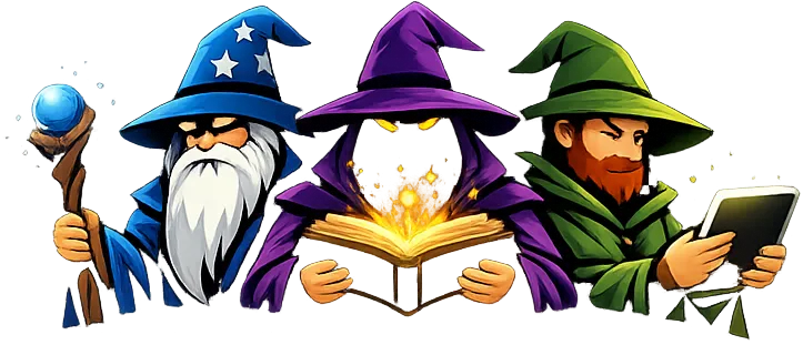 Wizards of EdTech