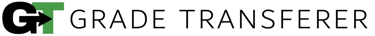 GradeTransferer Logo