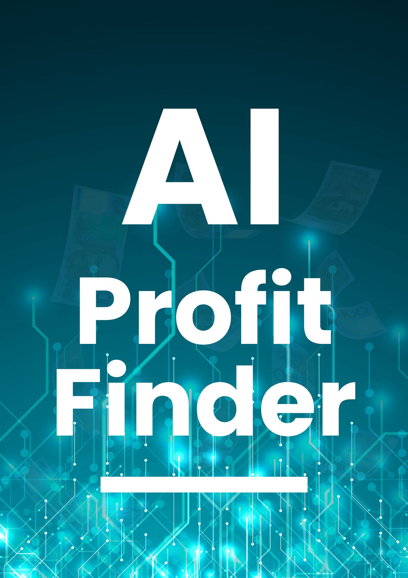 AI Profit Finder