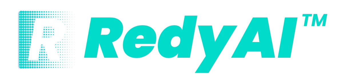 RedyAI Logo