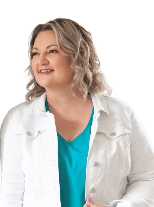 Kim Fernandez image