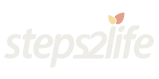 steps2life logo