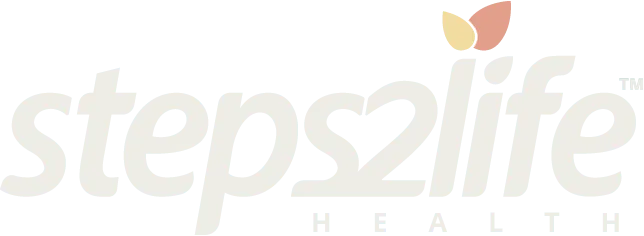 steps2life logo