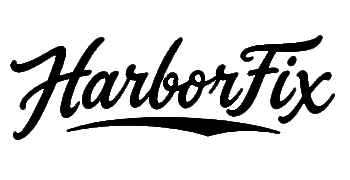 HarborFix Logo