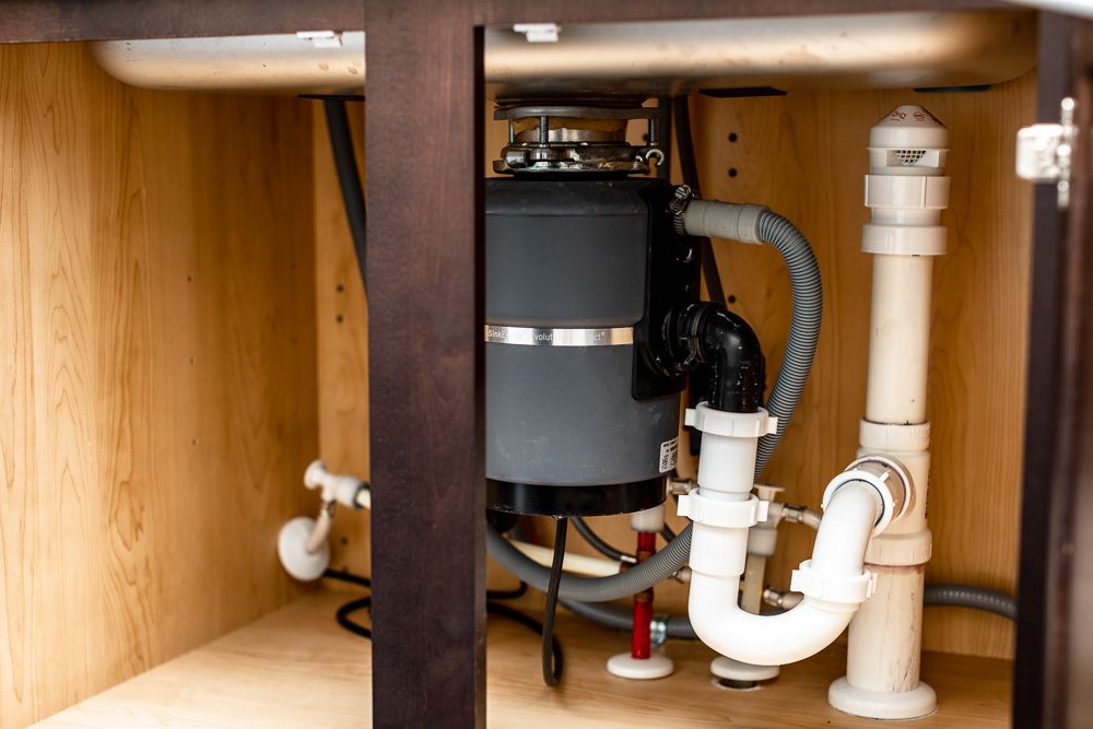 Garbage Disposal Repair in Nashville, TN