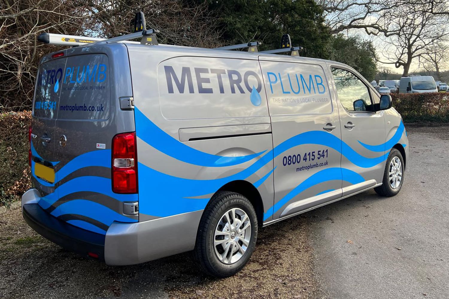 Plumbing Nashville, TN