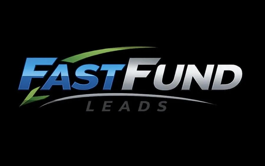 FastFund Leads logo - MCA exclusive real-time leads