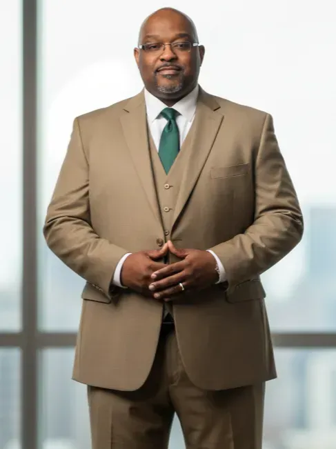 Eric J Bennett Profile Photo