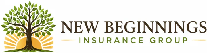 New Beginnings Insurance Group, LLC Logo