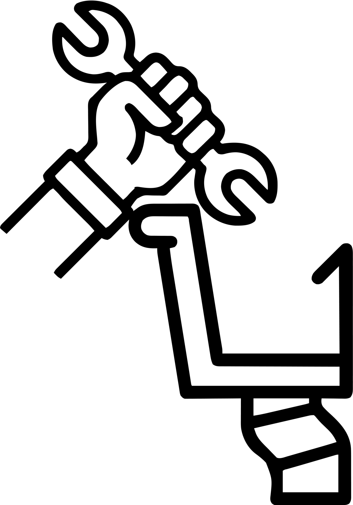 Better Hygiene Icon