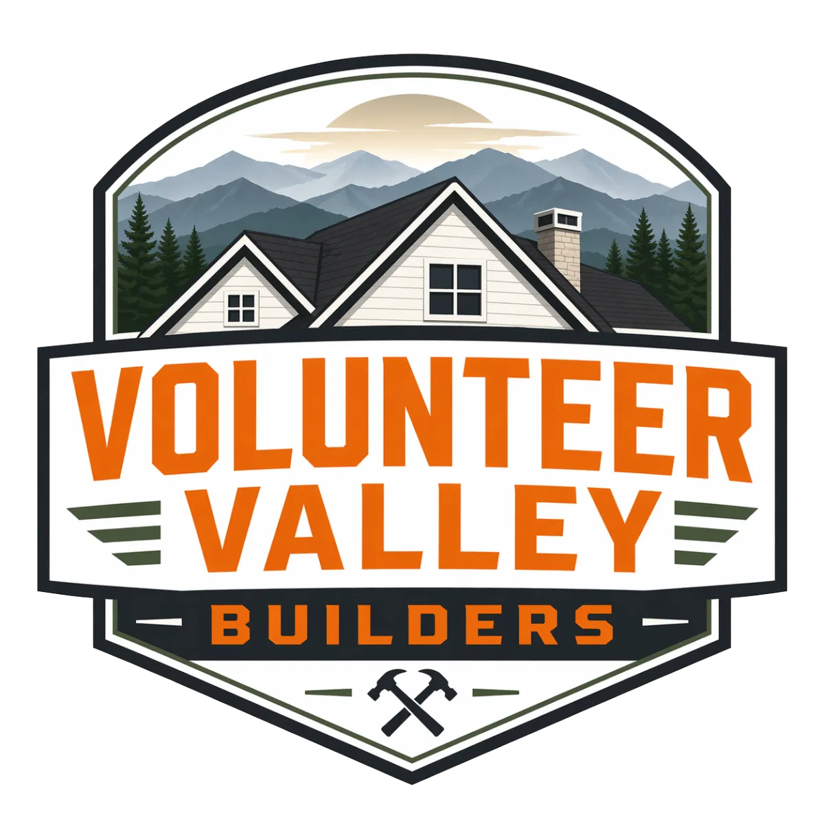 Volunteer Valley Builders