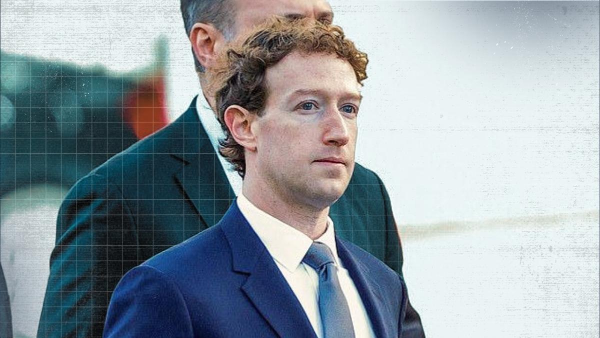 Mark Zuckerberg Faces Landmark Social Media Addiction Trial