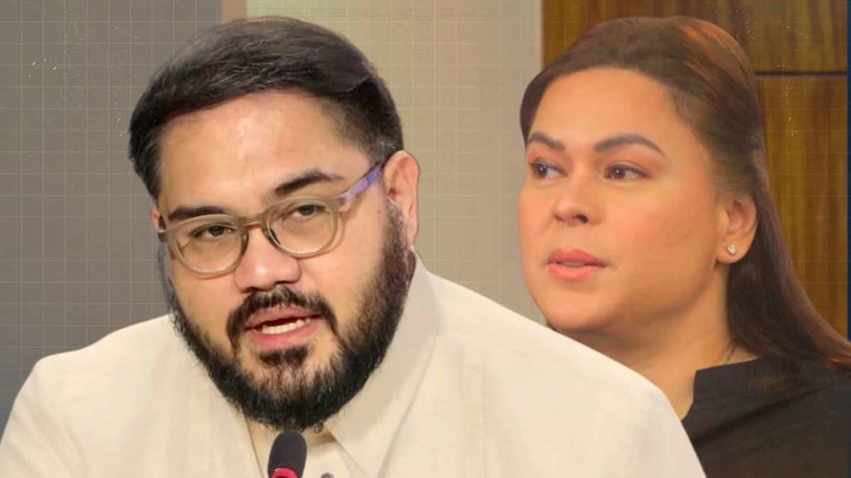 House May Review VP Sara’s Bank Records, Says Ortega