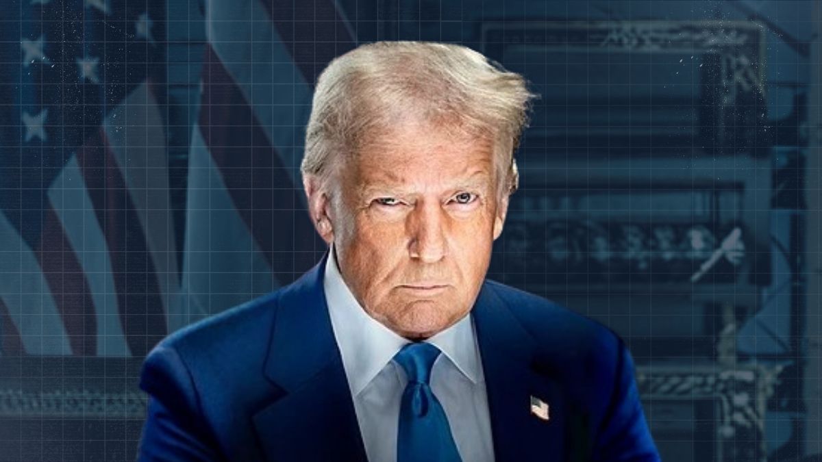 The Epstein Net Is Closing In — But What About Trump?