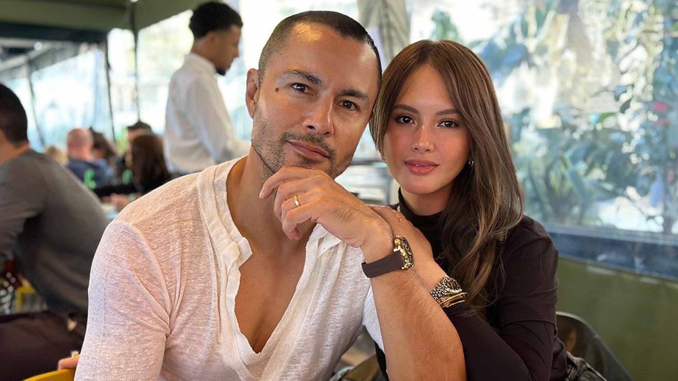 Ellen Adarna responds to provider claims