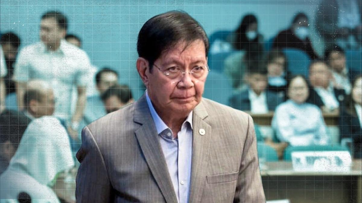 Senate President Pro Tempore Ping Lacson has ordered the validation of allegations made by 18 supposed former soldiers