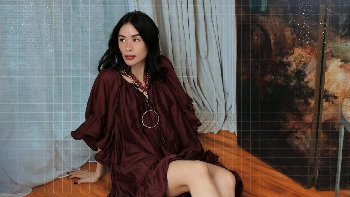 Paris Trip ni Heart Evangelista Binanatan — When Fashion Meets Filipino Frustration