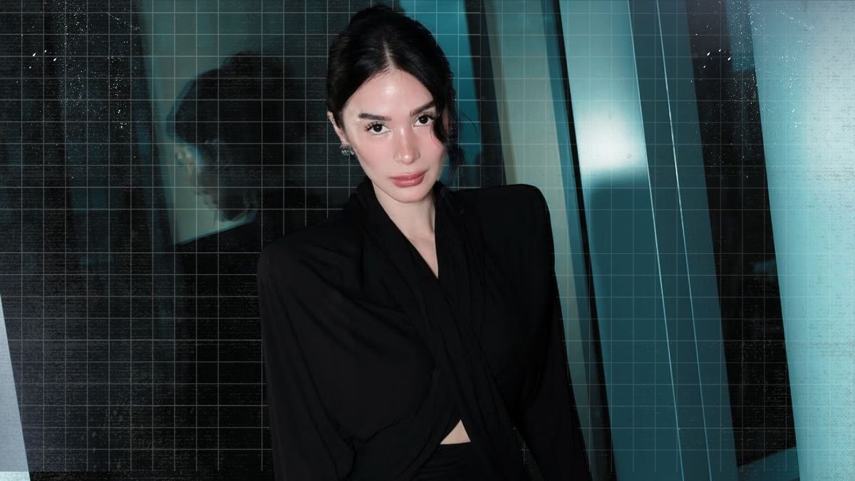 “From Manila to Royal Runways 👑✨