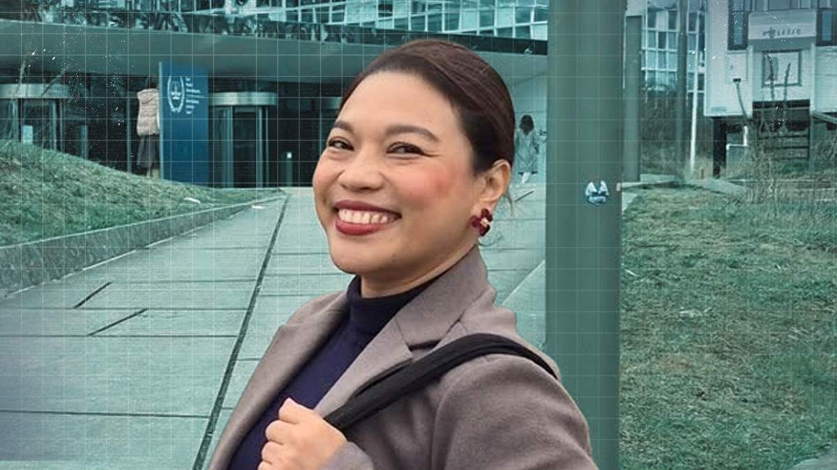 Conti Claims Witness Linking VP Sara to EJK — Allegation or Political Timing?