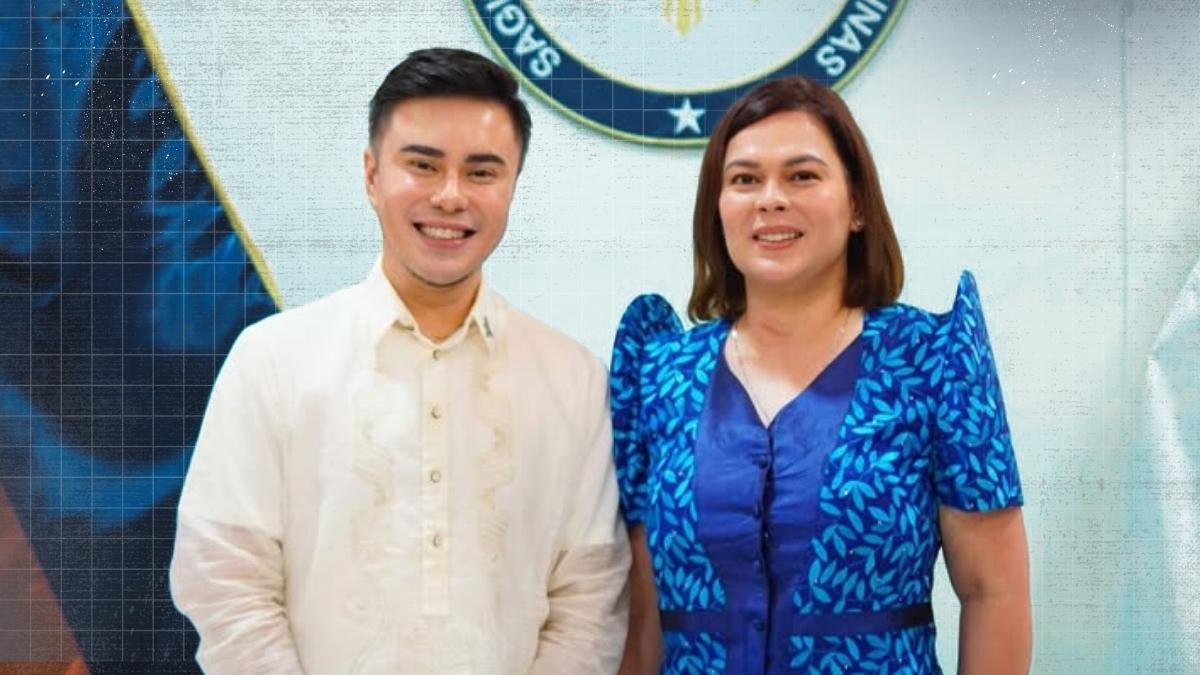 Ihahatid ka namin sa Malacañang sa 2028.