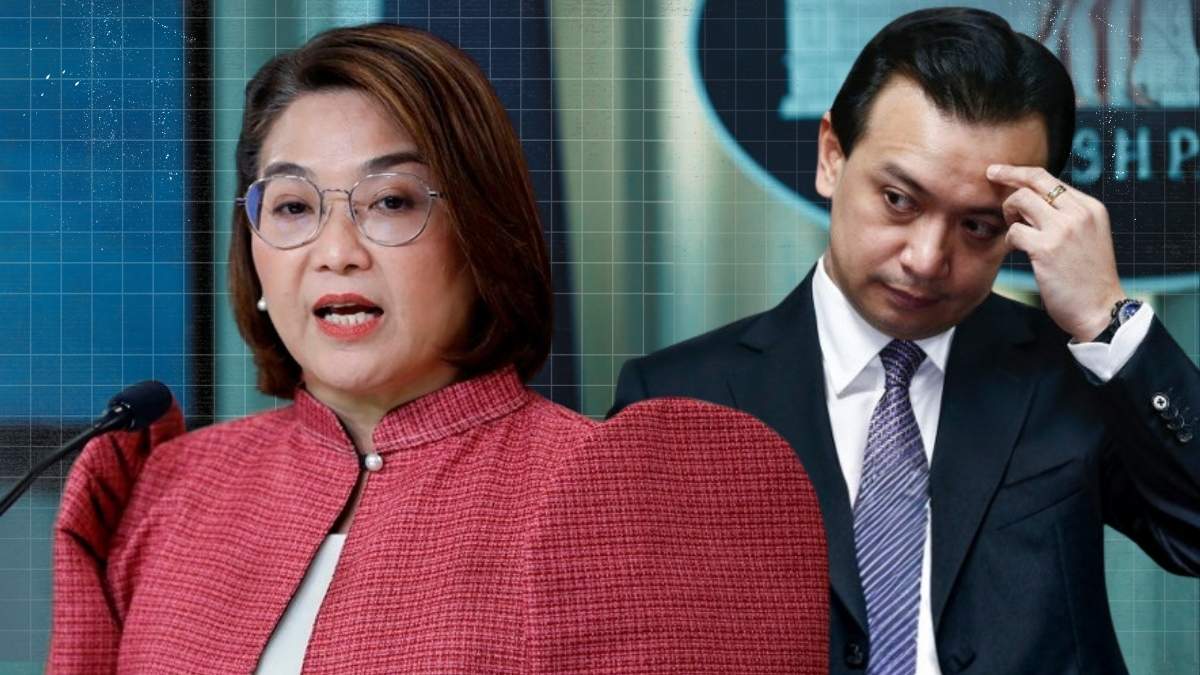 “May Paninindigan ang Lumalaban sa Tingin Nilang Tama”