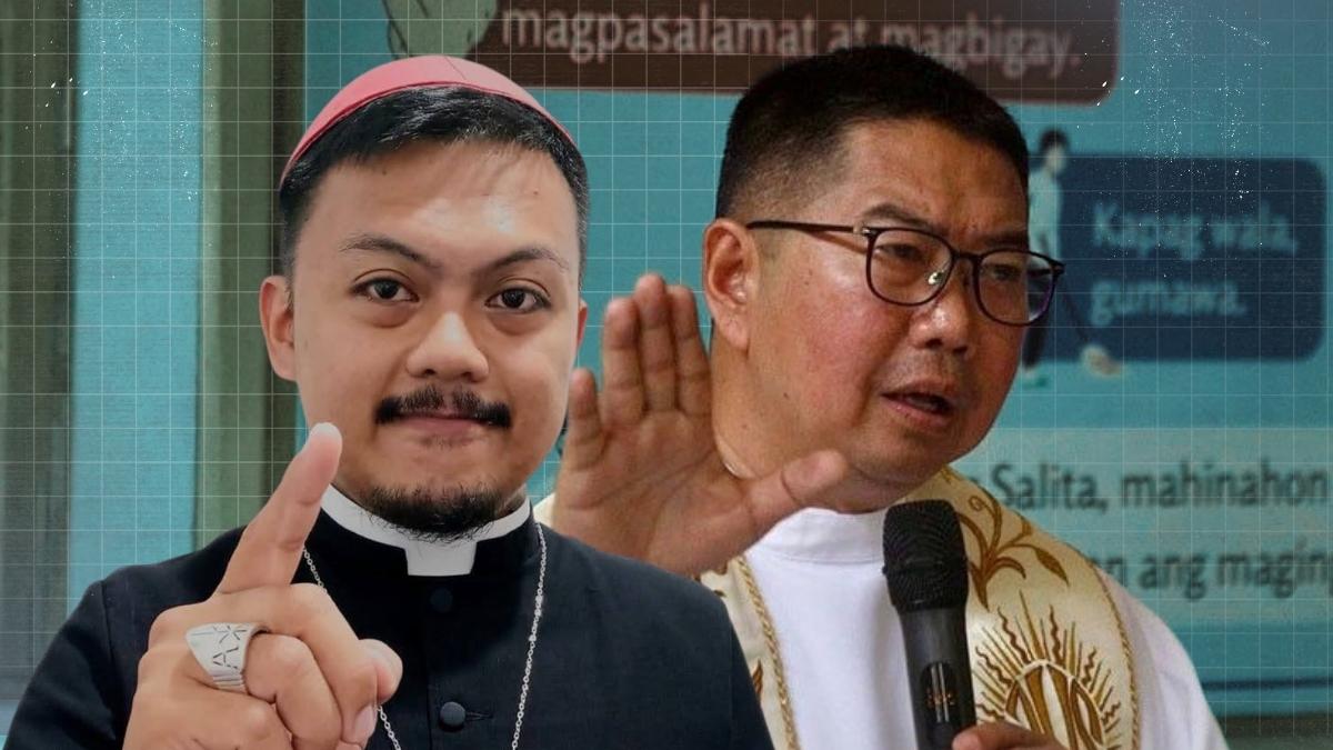 Bishop Lagumbay: “Hindi Kabuhayan ang Ilegal, Ngunit Dapat Unawain ang Pinagmumulan”