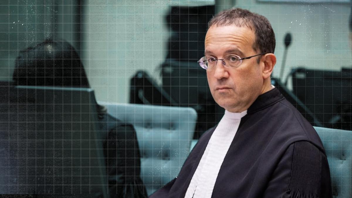 Atty. Nicholas Kaufman: Dapat Ding Suriin ang Mga Umano’y Insidente Matapos ang 2022