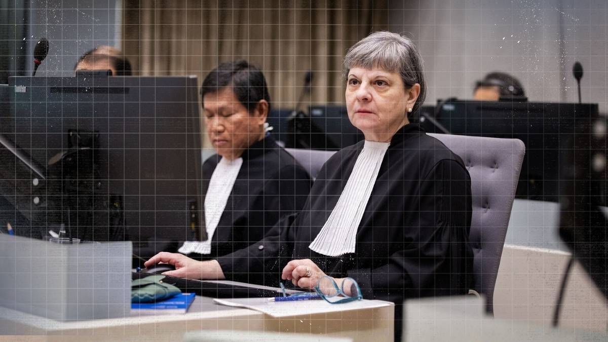 OPCV Says Some EJK Evidence Cannot Be Publicly Disclosed Due to Sensitivity