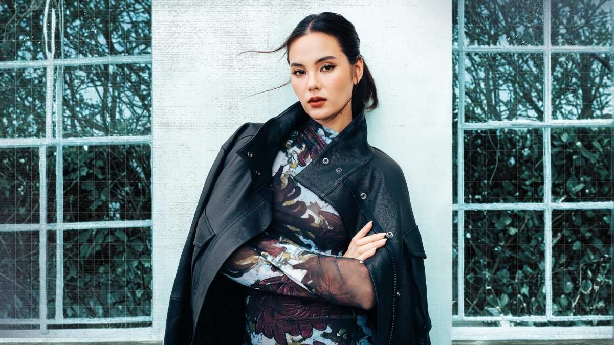 Catriona Gray: “Choose Your Fighter ⚔️ Are You Edgy, Sweet or Casual?”