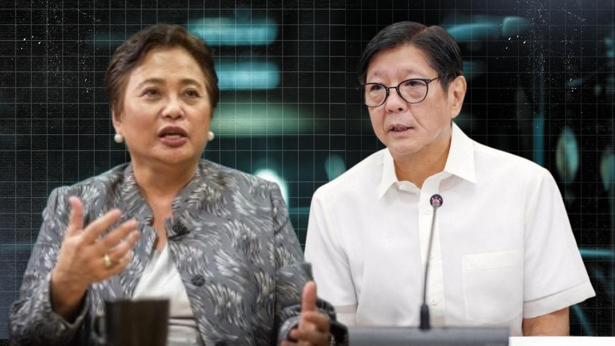 🇵🇭 Guanzon Questions Gov’t Preparedness Amid Middle East Crisis