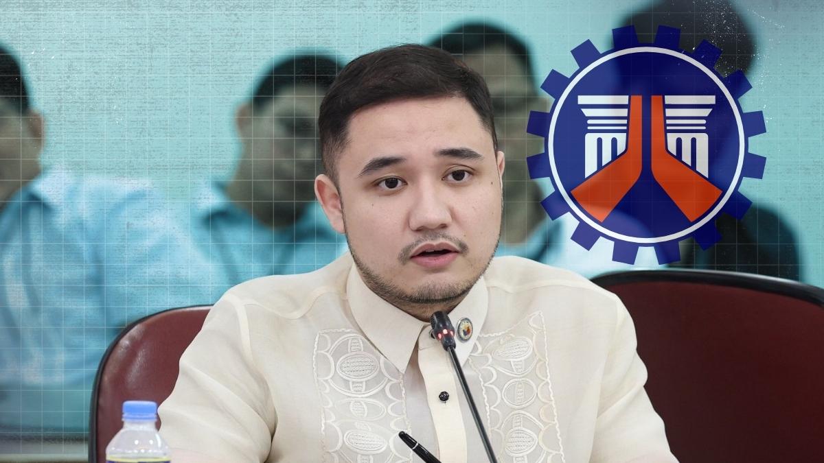 Questions Raised Over Rodge Gutierrez, DPWH Flood Projects, and the Sara Duterte Impeachment Vote