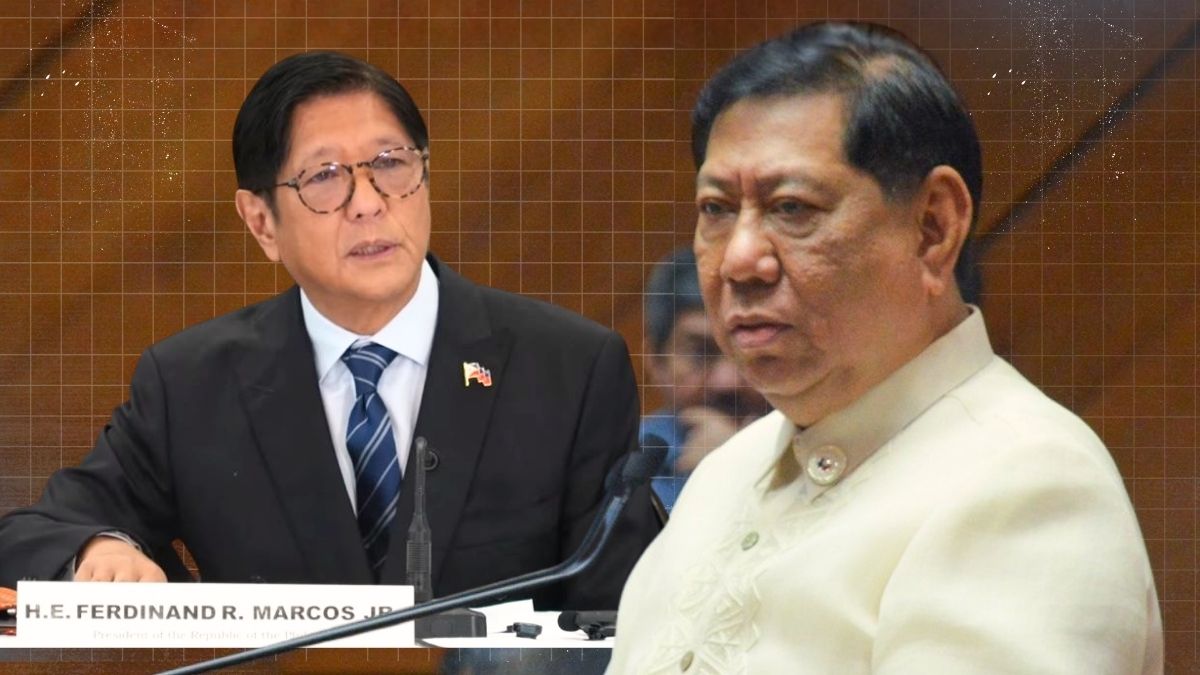 ERICE: “DALAWA LANG ANG POSIBLENG MANGYARI SA MARCOS FAMILY”