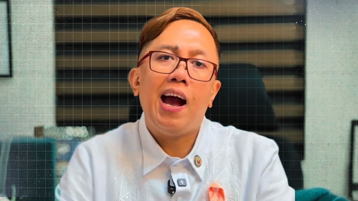 CENDAÑA: “MABIGAT ANG ALEGASYON LABAN KAY VP SARA”