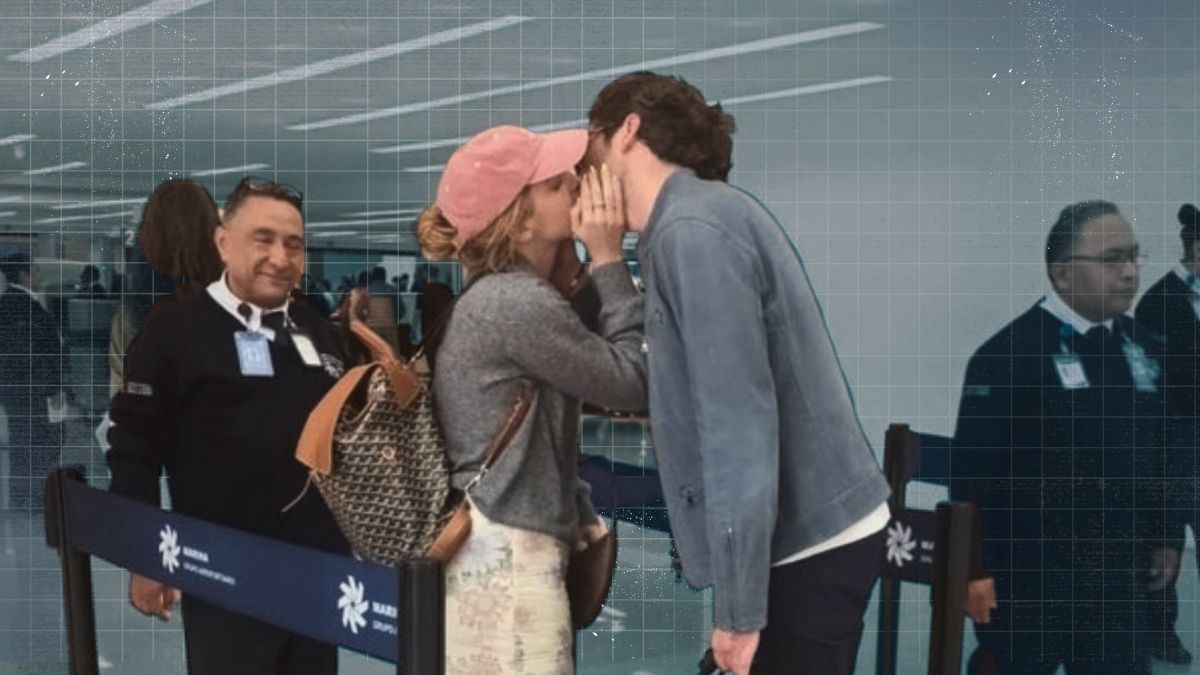 ✈️ Emma Watson Sparks Romance Rumors With Billionaire After Airport PDA