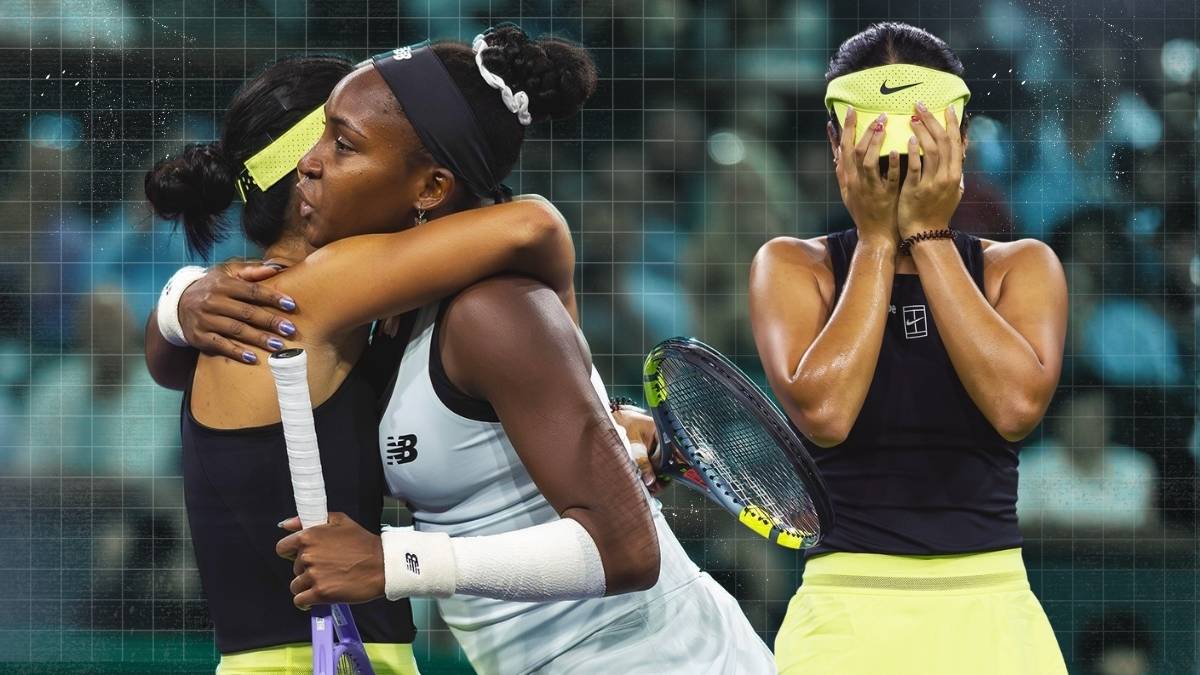 Alexandra Eala Advances to Round of 16 After Coco Gauff Injury Retirement