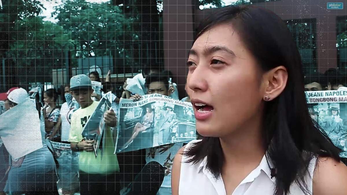 VP Sara Duterte Tinawag na “Masamang Halimbawa” ng Kababaihan sa Pulitika