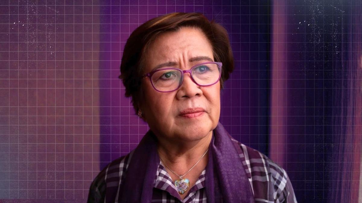 Pananahimik ni VP Sara Duterte sa Mga ‘Bastos’ na Hirit ng Kaalyado, Binatikos ni Rep. Leila de Lima