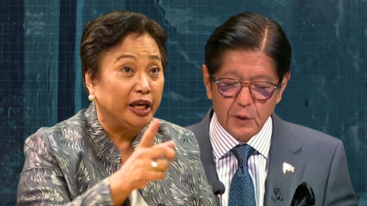 Atty. Rowena Guanzon: Ipinakita ni Pangulong Marcos ang Sipag Kahit May Sakit sa UN Speech