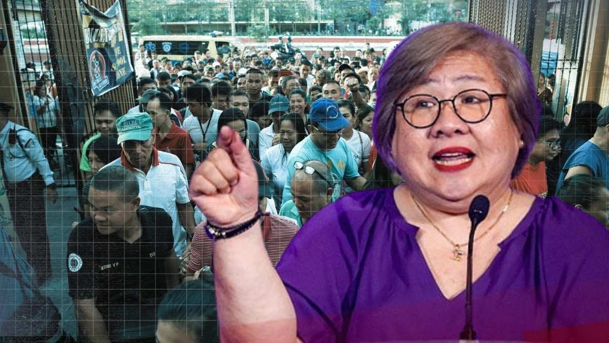 Malou Tiquia: “Hindi Bobo ang Botante” sa Gitna ng mga Isyu sa Pulitika