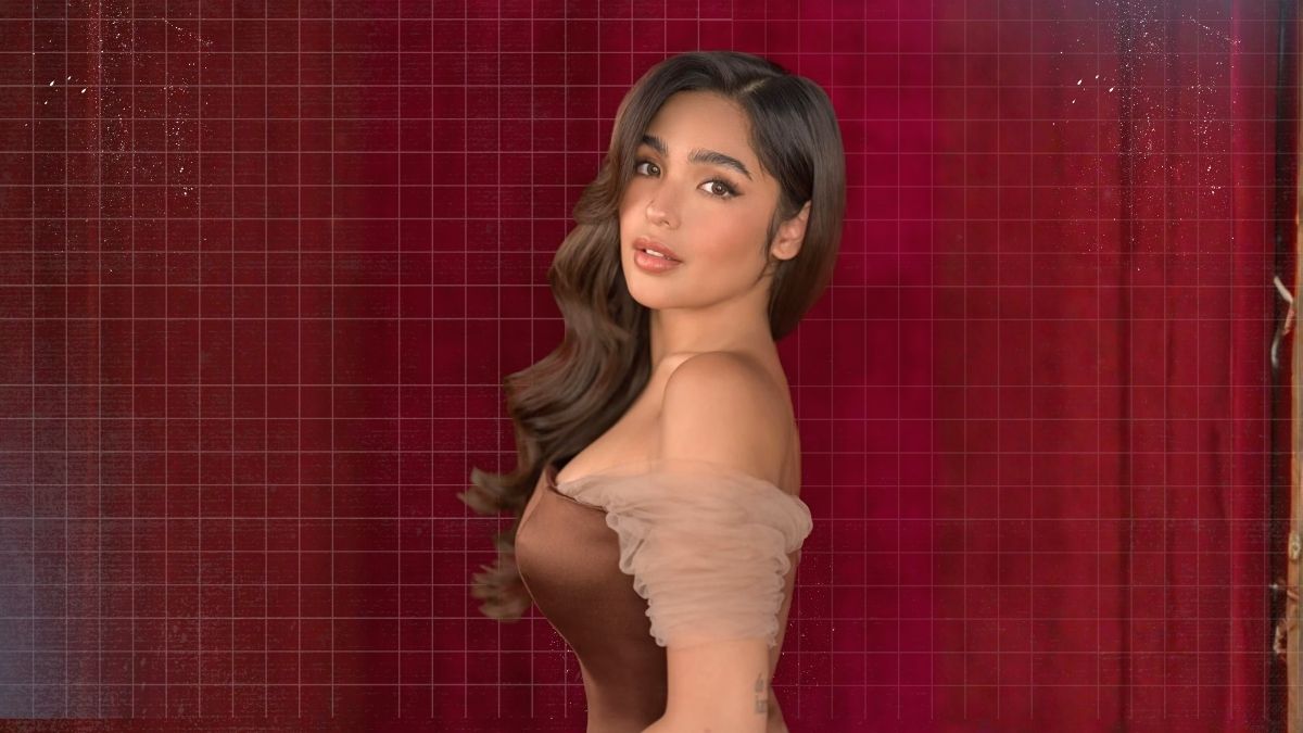 📱 Andrea Brillantes Fires Back at Critics After Instagram Hack