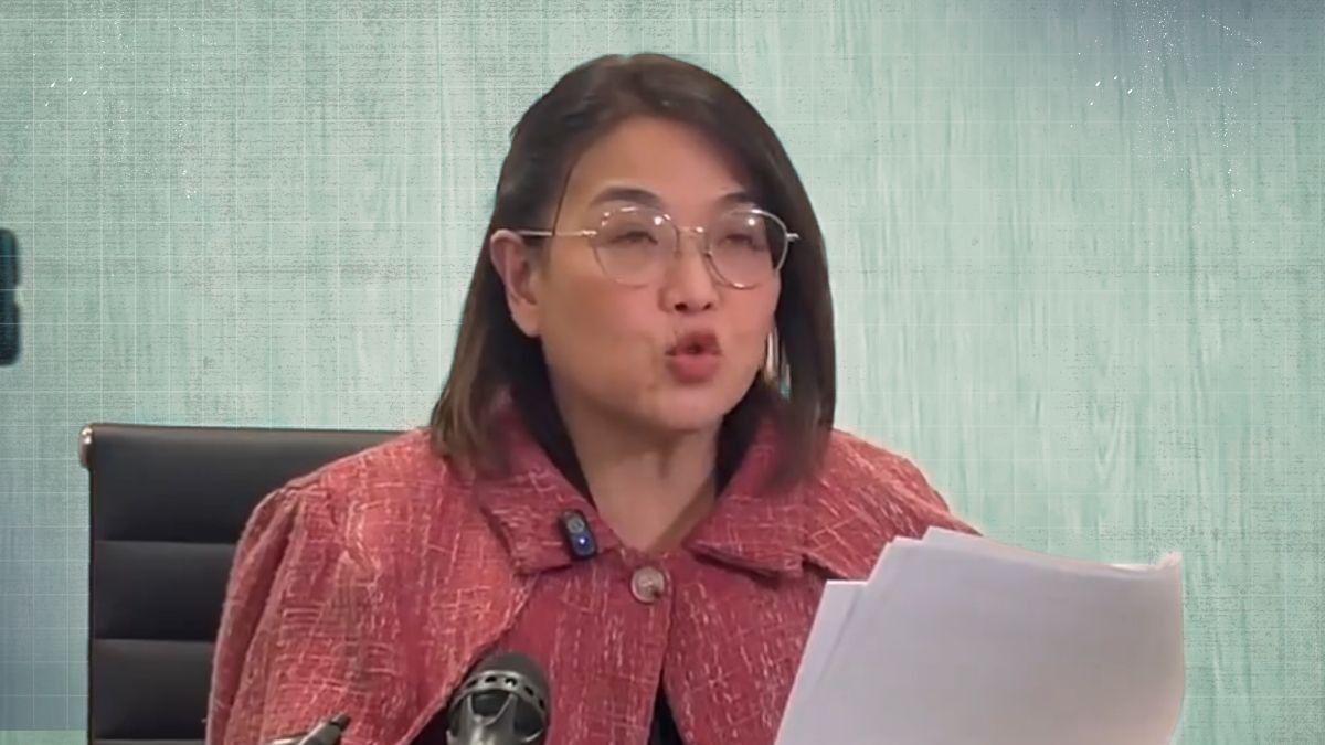 Palace vs VP Sara Issue - “BREACH OF PUBLIC TRUST?”